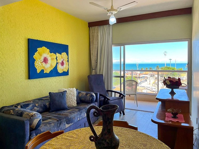 Estada Inesquecível 37 Areia Preta
