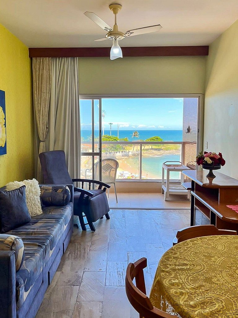 Estada Inesquecível 37 Areia Preta