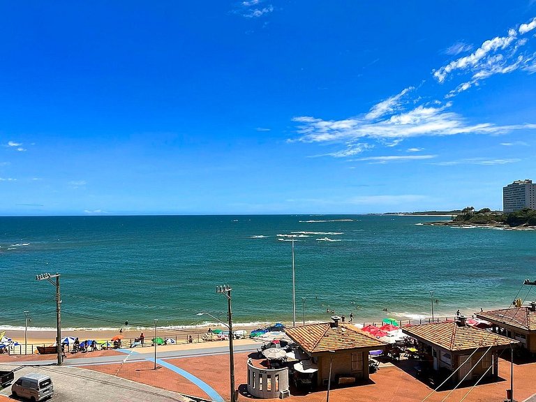 Estada Inesquecível 37 Areia Preta