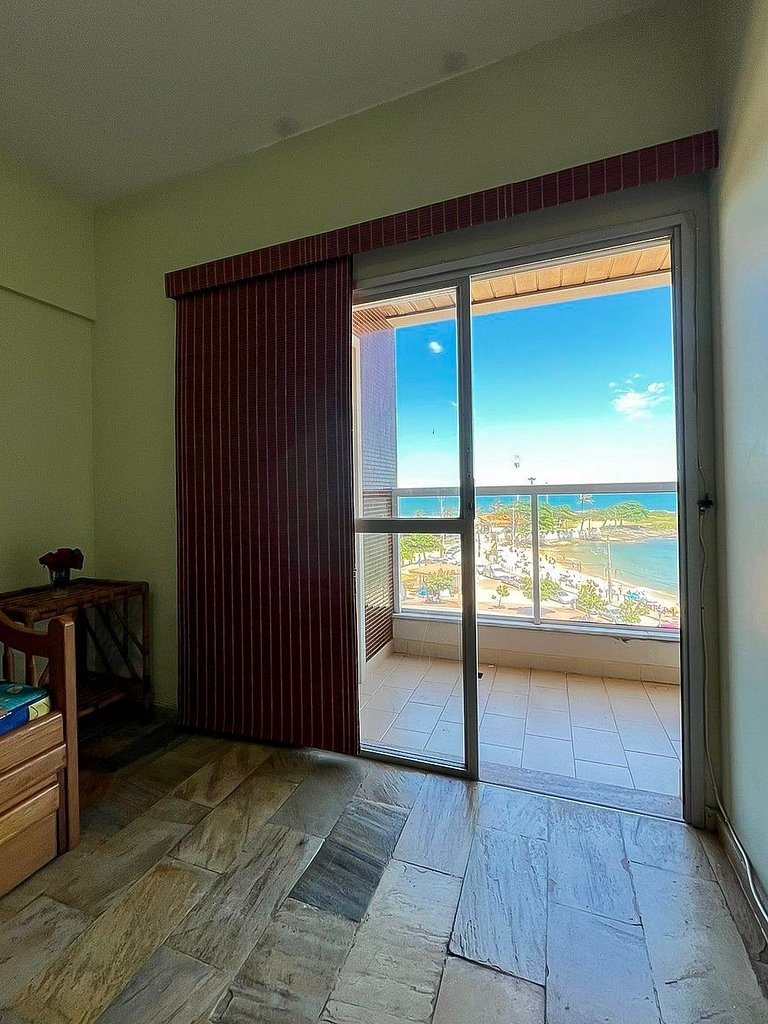Estada Inesquecível 37 Areia Preta