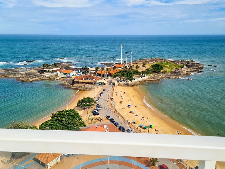 Estada Inesquecível 37 Areia Preta