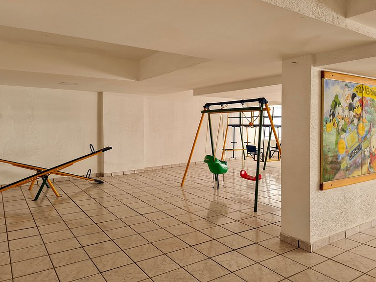 Estada Inesquecível 37 Areia Preta