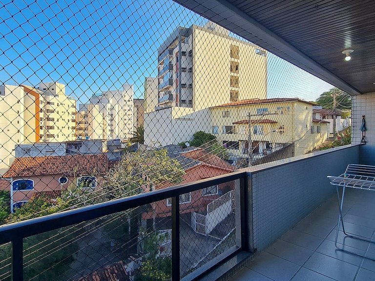 Estada Inesquecível 39 Guarapari