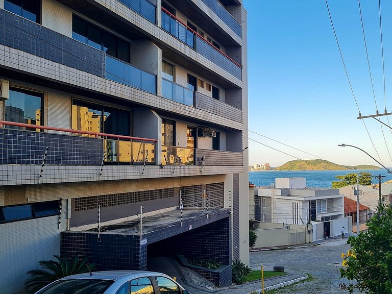 Estada Inesquecível 39 Guarapari