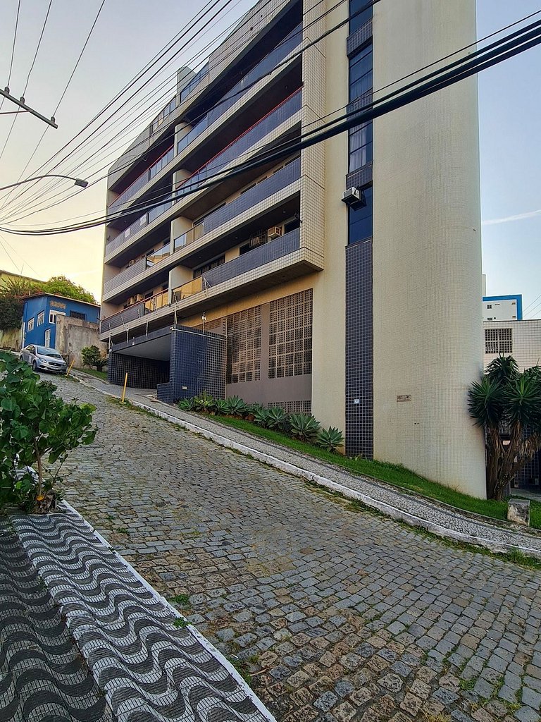 Estada Inesquecível 39 Guarapari