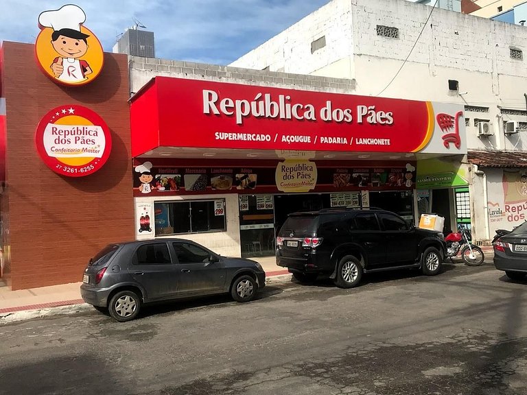 Estada Inesquecível 40 Guarapari