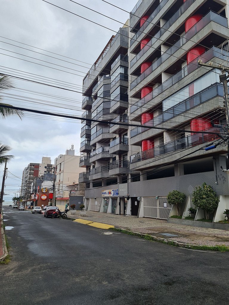 Estada Inesquecível 40 Guarapari