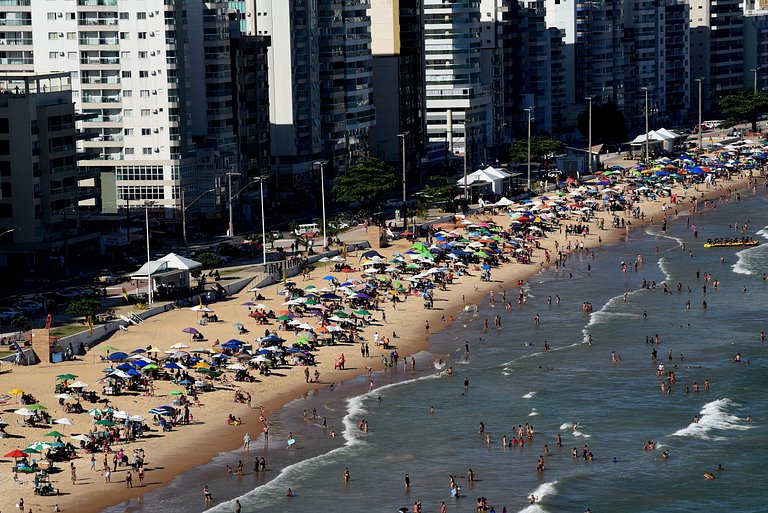 Estada Inesquecível 40 Guarapari