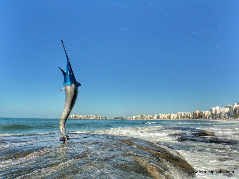 Estada Inesquecível 40 Guarapari