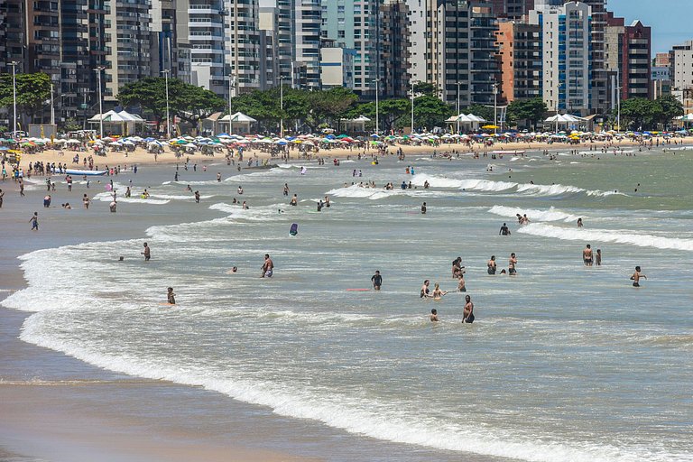Estada Inesquecível 40 Guarapari