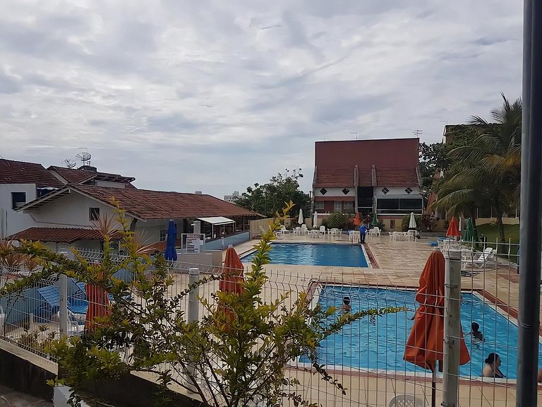 Estada Inesquecível 38 Guarapari