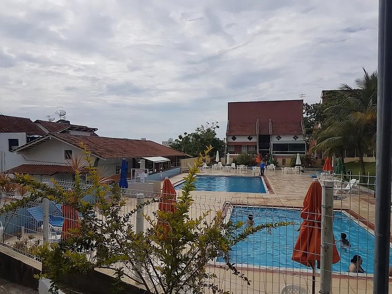 Estada Inesquecível 41 Guarapari