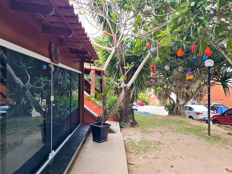 Estada Inesquecível 41 Guarapari