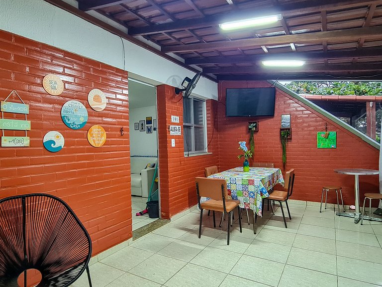 Estada Inesquecível 41 Guarapari