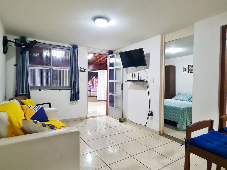 Estada Inesquecível 41 Guarapari