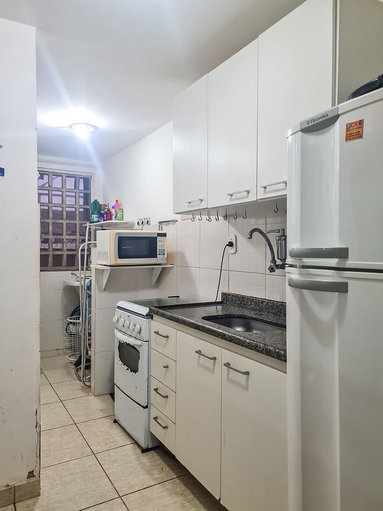 Estada Inesquecível 41 Guarapari