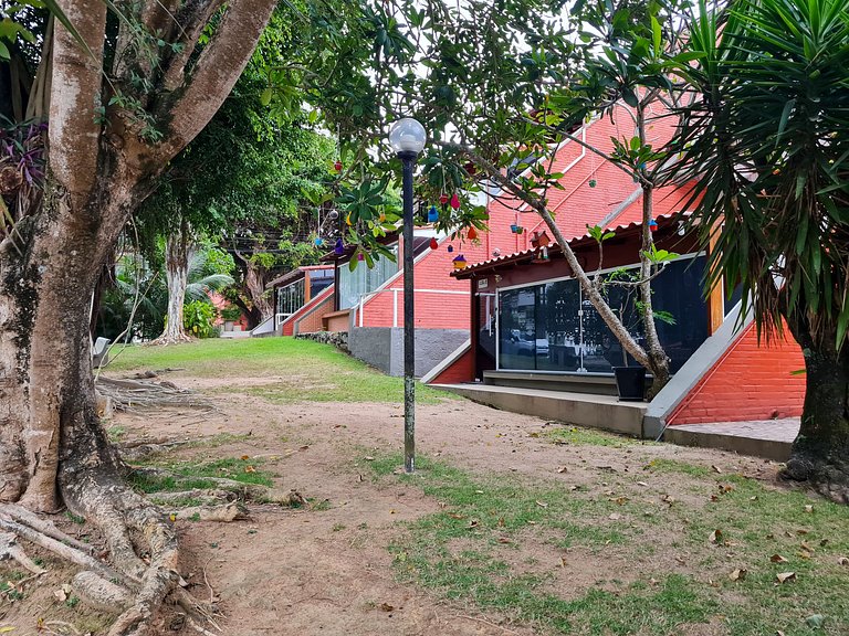 Estada Inesquecível 41 Guarapari