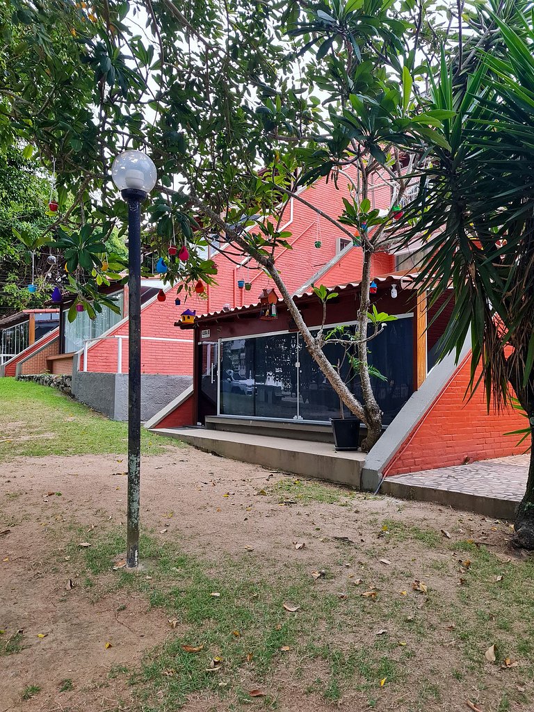 Estada Inesquecível 41 Guarapari