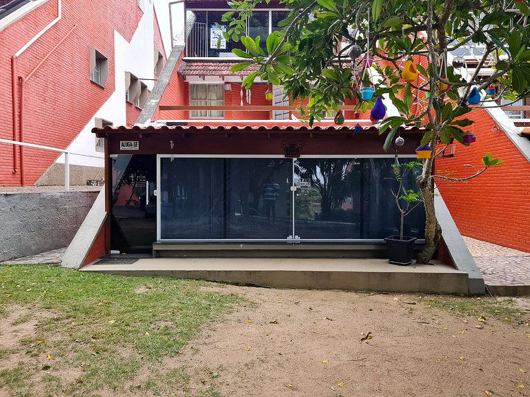 Estada Inesquecível 41 Guarapari