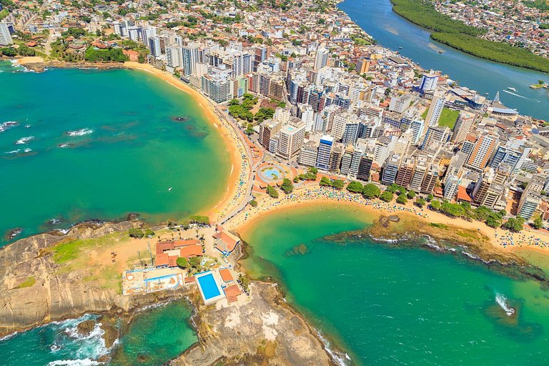 Estada Inesquecível 44 Guarapari