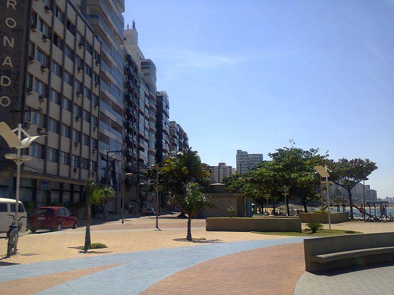 Estada Inesquecível 44 Guarapari