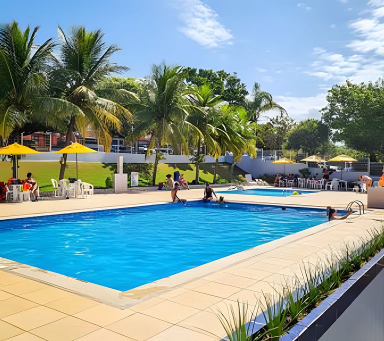 Estada Inesquecível 45 Guarapari