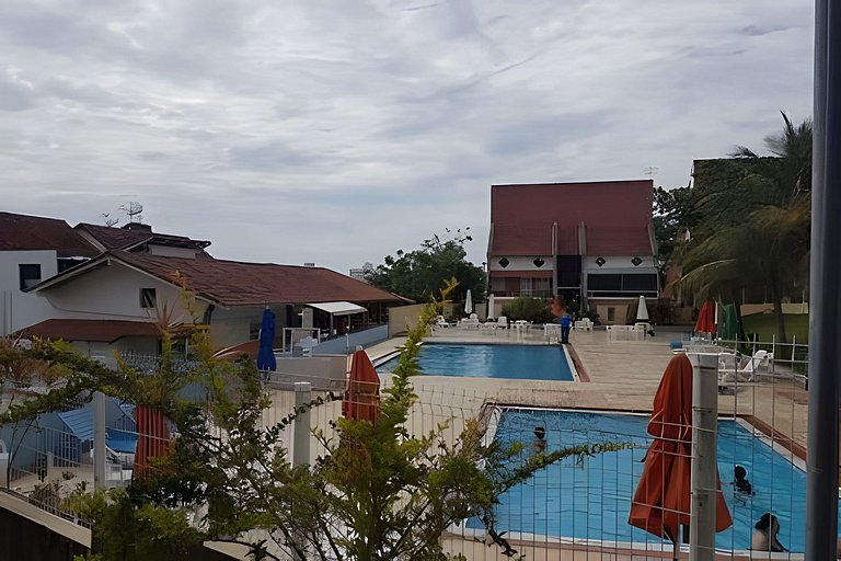 Estada Inesquecível 45 Guarapari