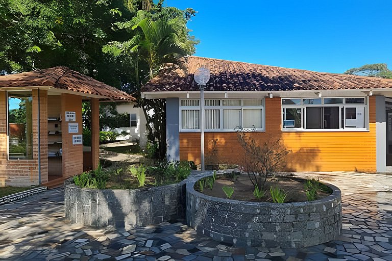Estada Inesquecível 45 Guarapari