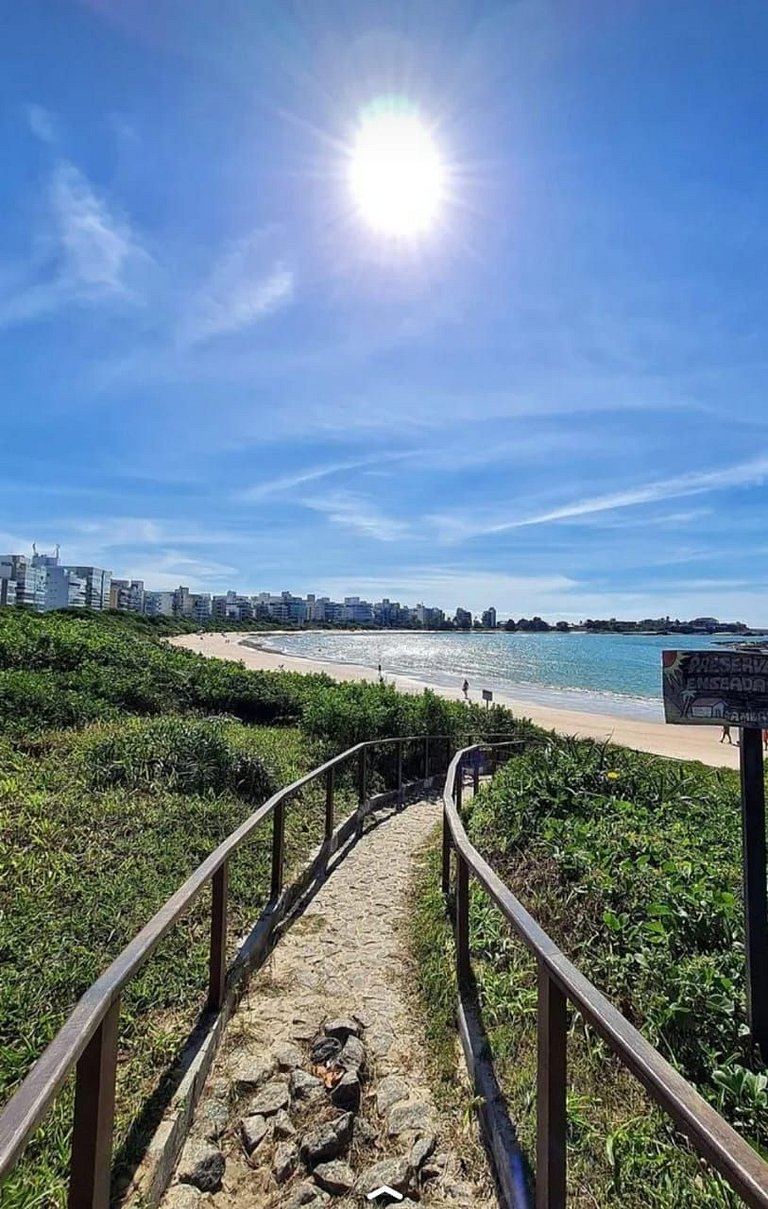 Estada Inesquecível 18 Guarapari