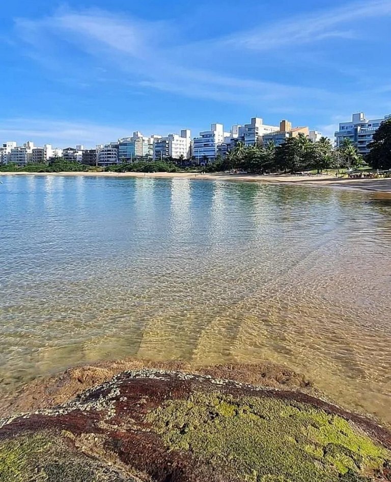 Estada Inesquecível 18 Guarapari
