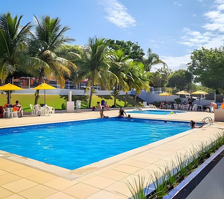 Estada Inesquecível 17 Guarapari