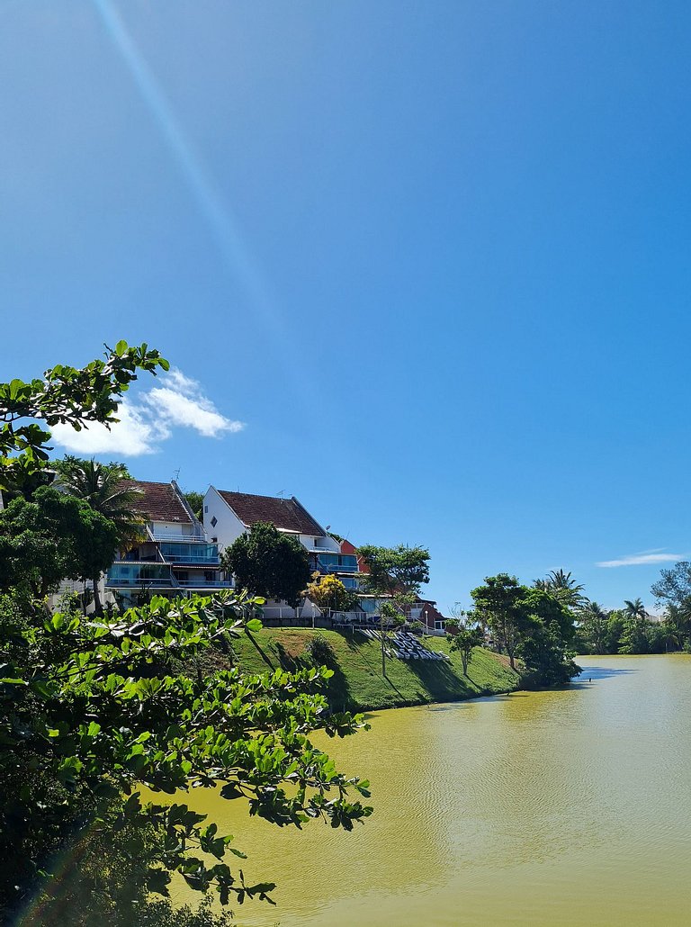 Estada Inesquecível 17 Guarapari