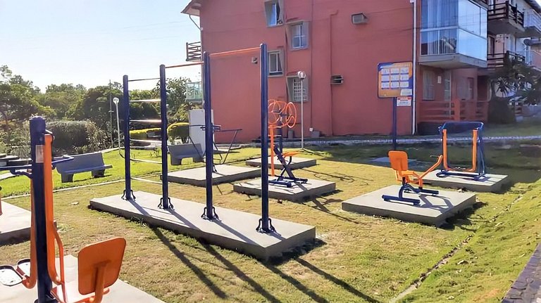 Estada Inesquecível 17 Guarapari