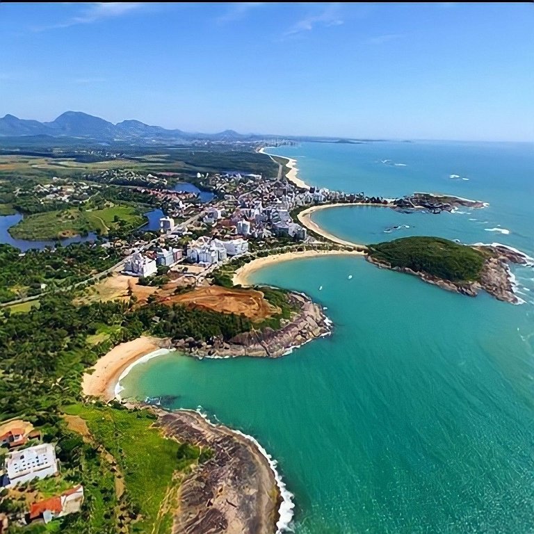 Estada Inesquecível 17 Guarapari