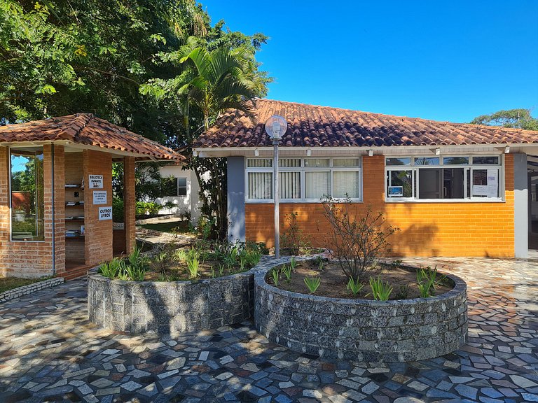 Estada Inesquecível 17 Guarapari