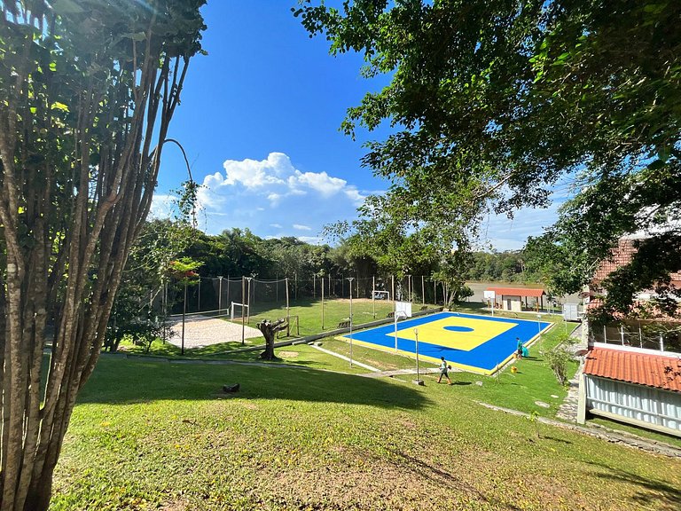 Estada Inesquecível 17 Guarapari