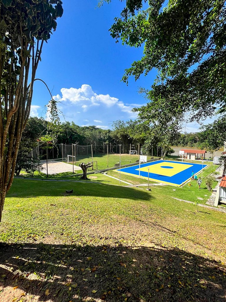 Estada Inesquecível 17 Guarapari