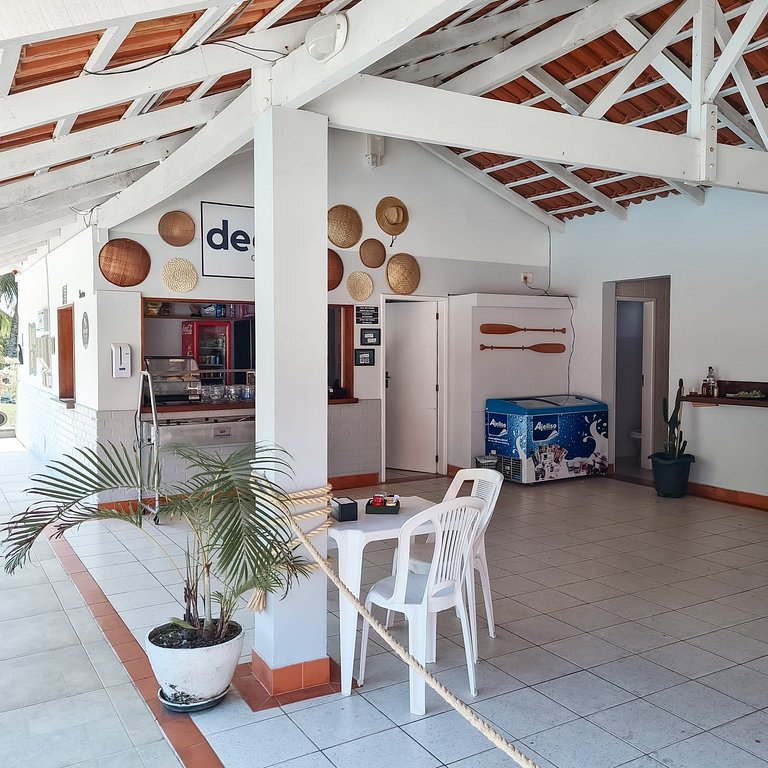 Estada Inesquecível 17 Guarapari