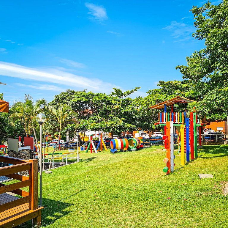 Estada Inesquecível 17 Guarapari